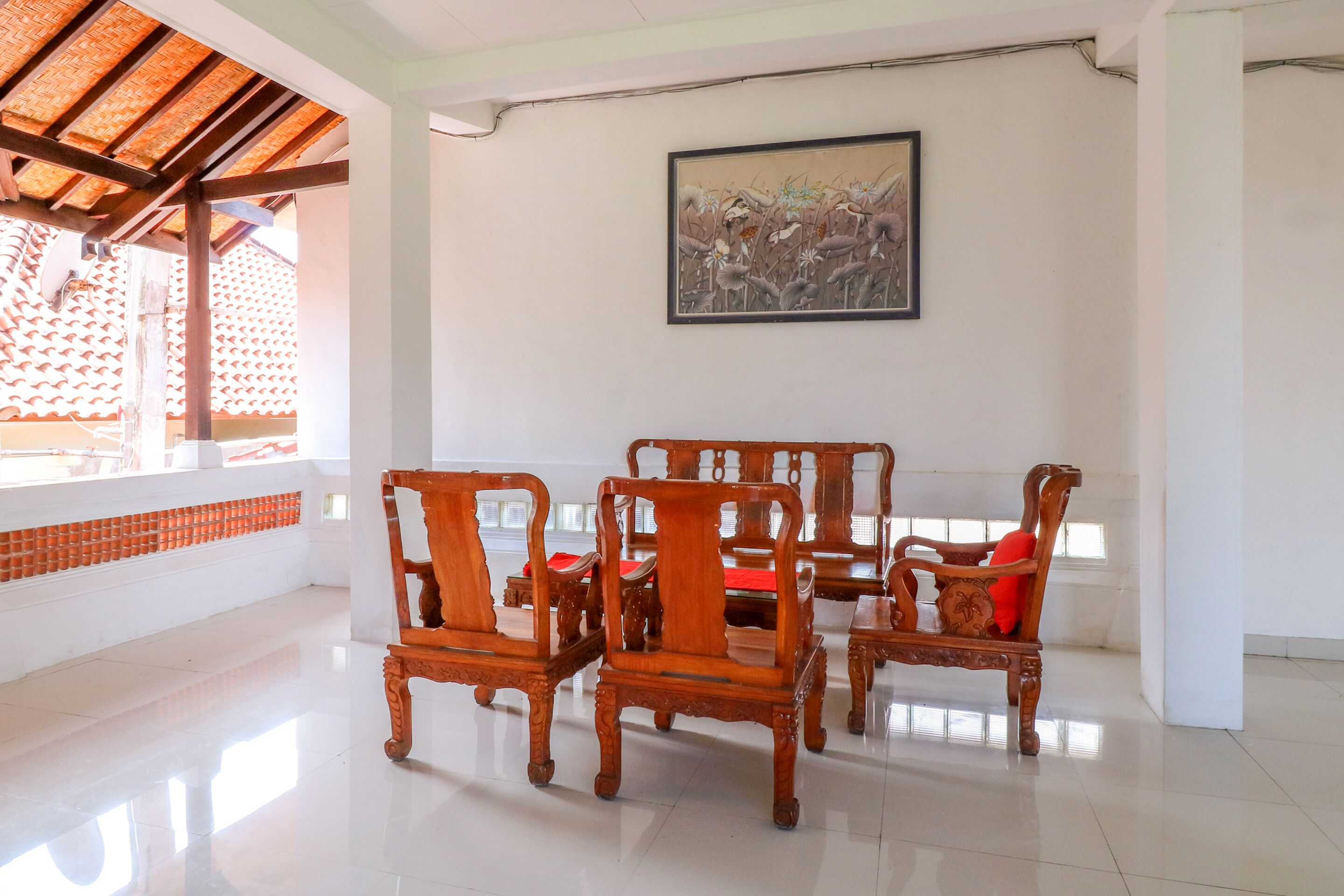 Rasa Sayang Inn by OYO