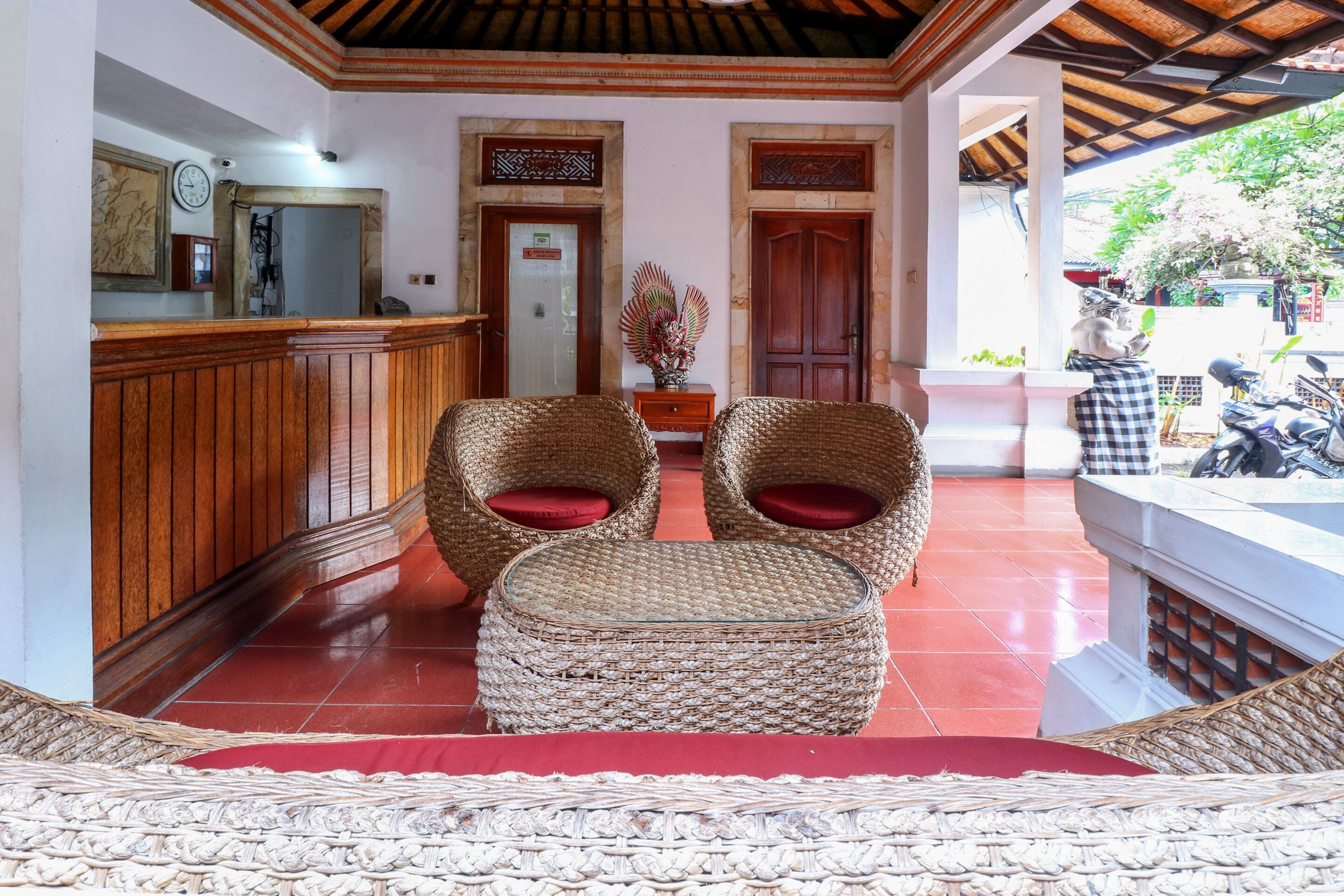 Rasa Sayang Inn by OYO