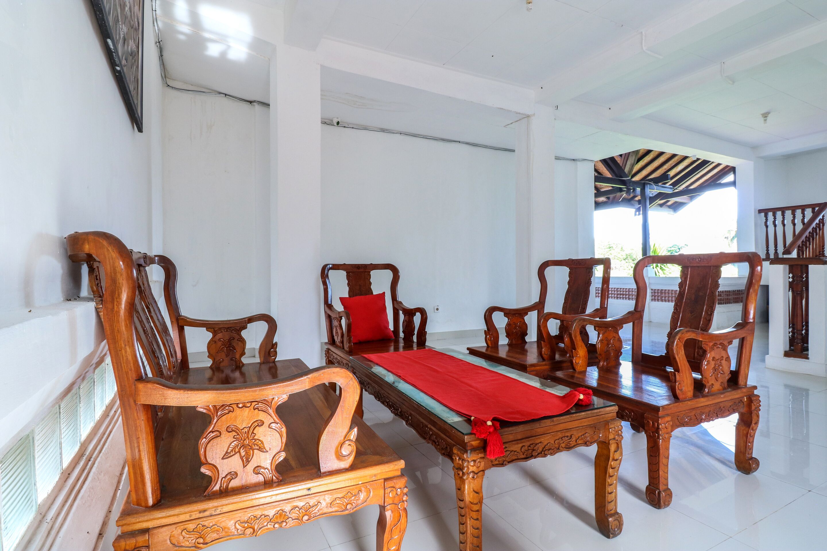 Rasa Sayang Inn by OYO