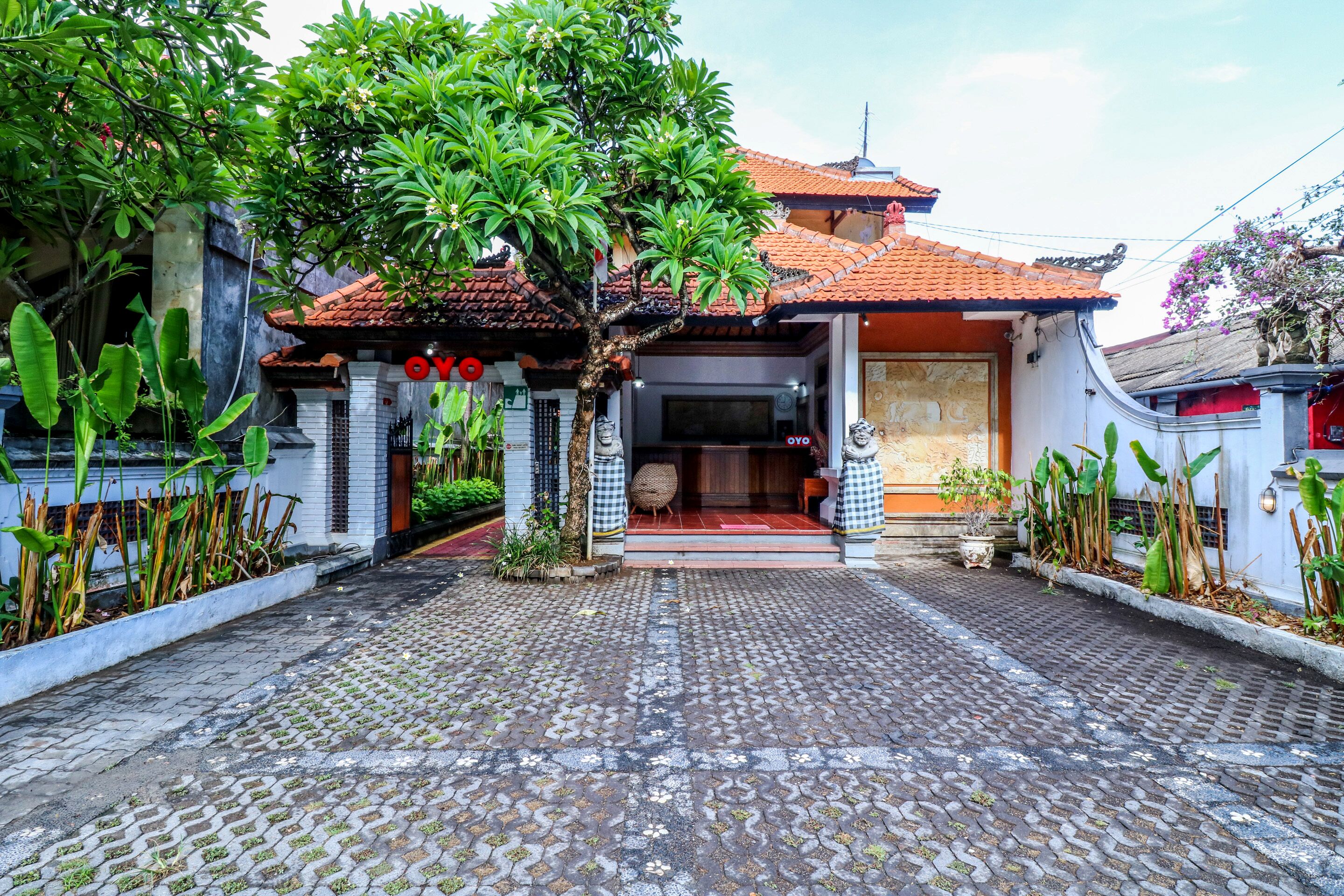 Rasa Sayang Inn by OYO