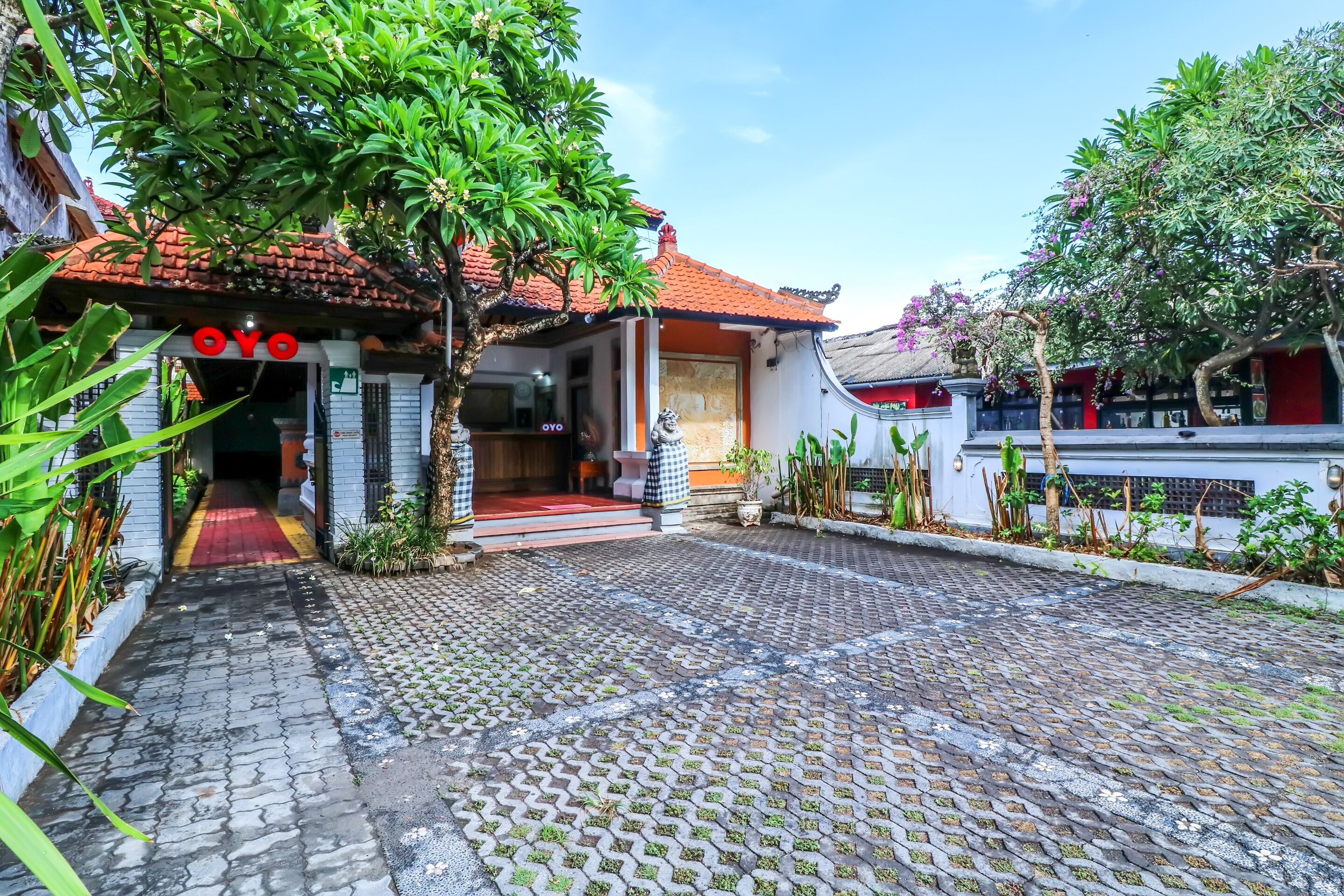 Rasa Sayang Inn by OYO