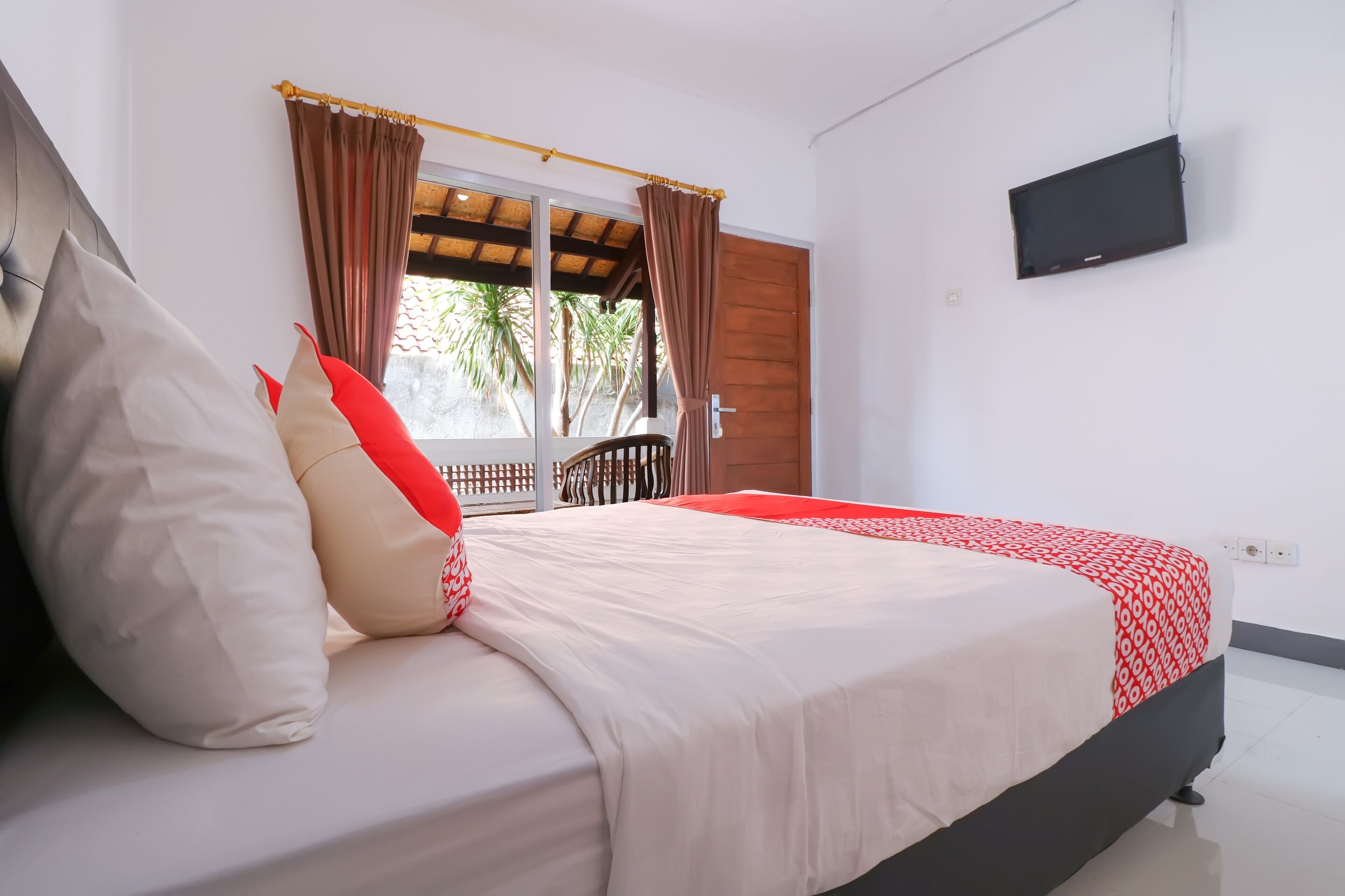 Rasa Sayang Inn by OYO