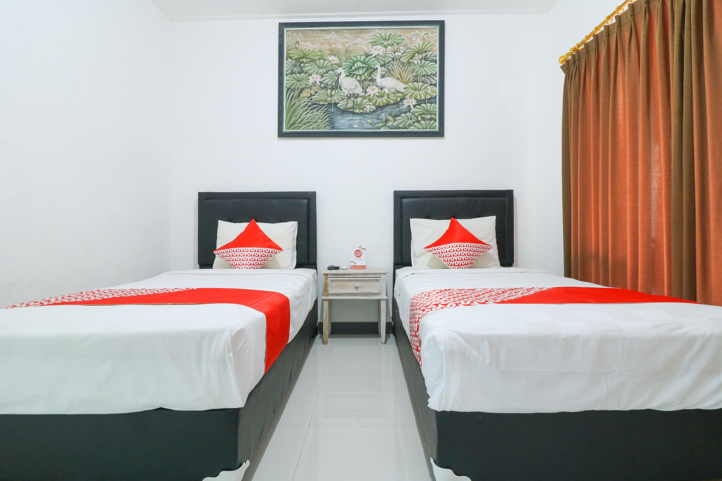 Rasa Sayang Inn by OYO
