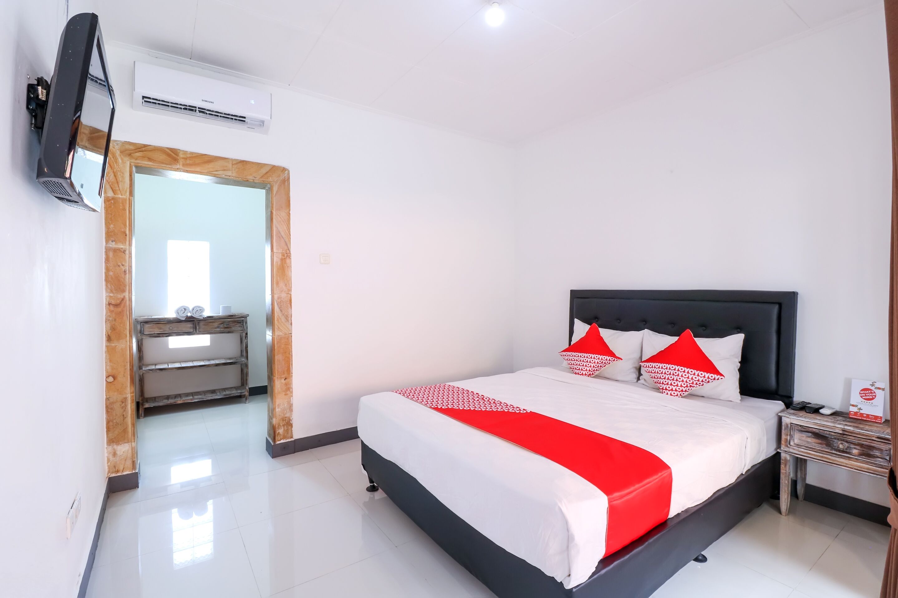 Rasa Sayang Inn by OYO