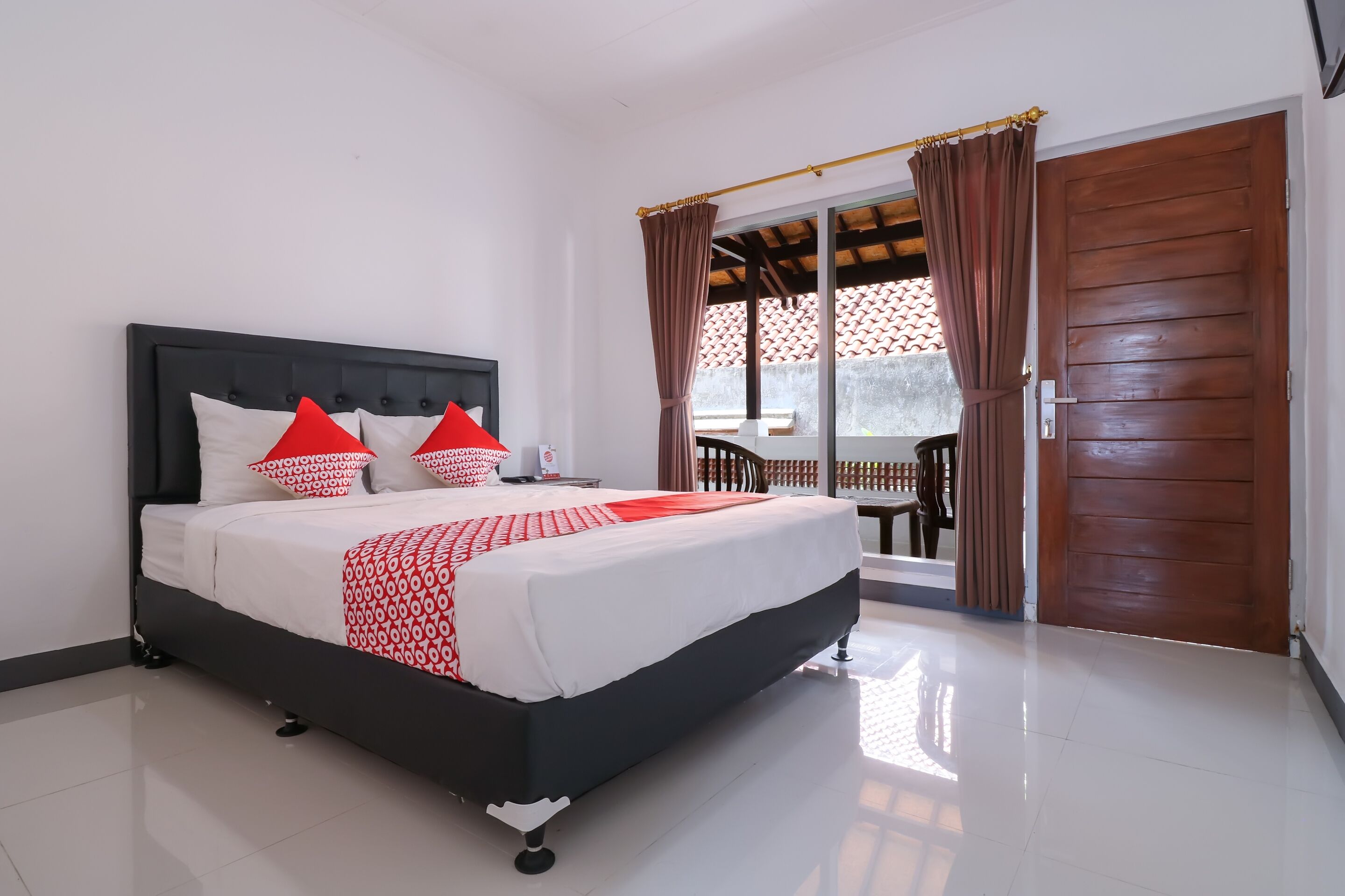 Rasa Sayang Inn by OYO