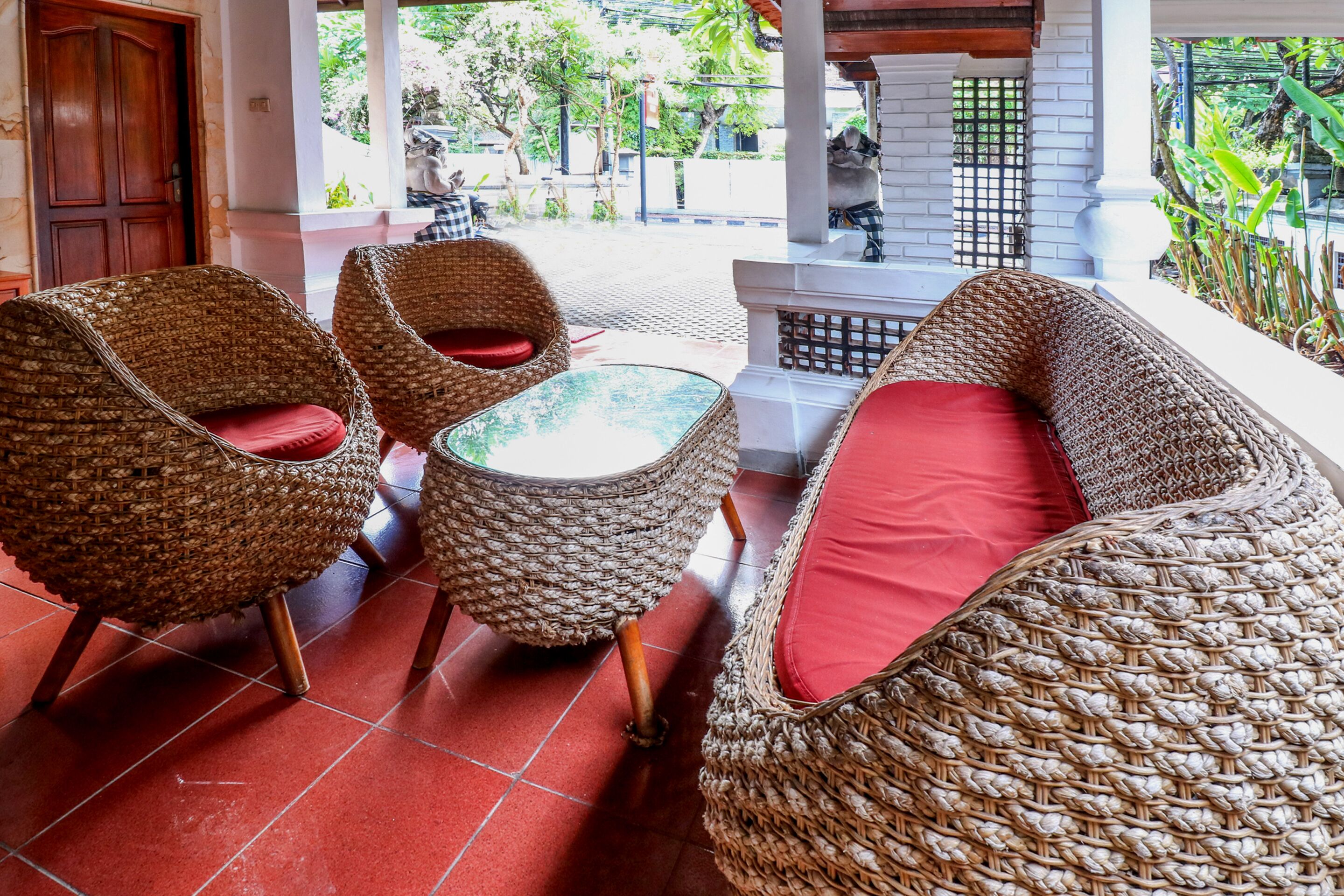 Rasa Sayang Inn by OYO