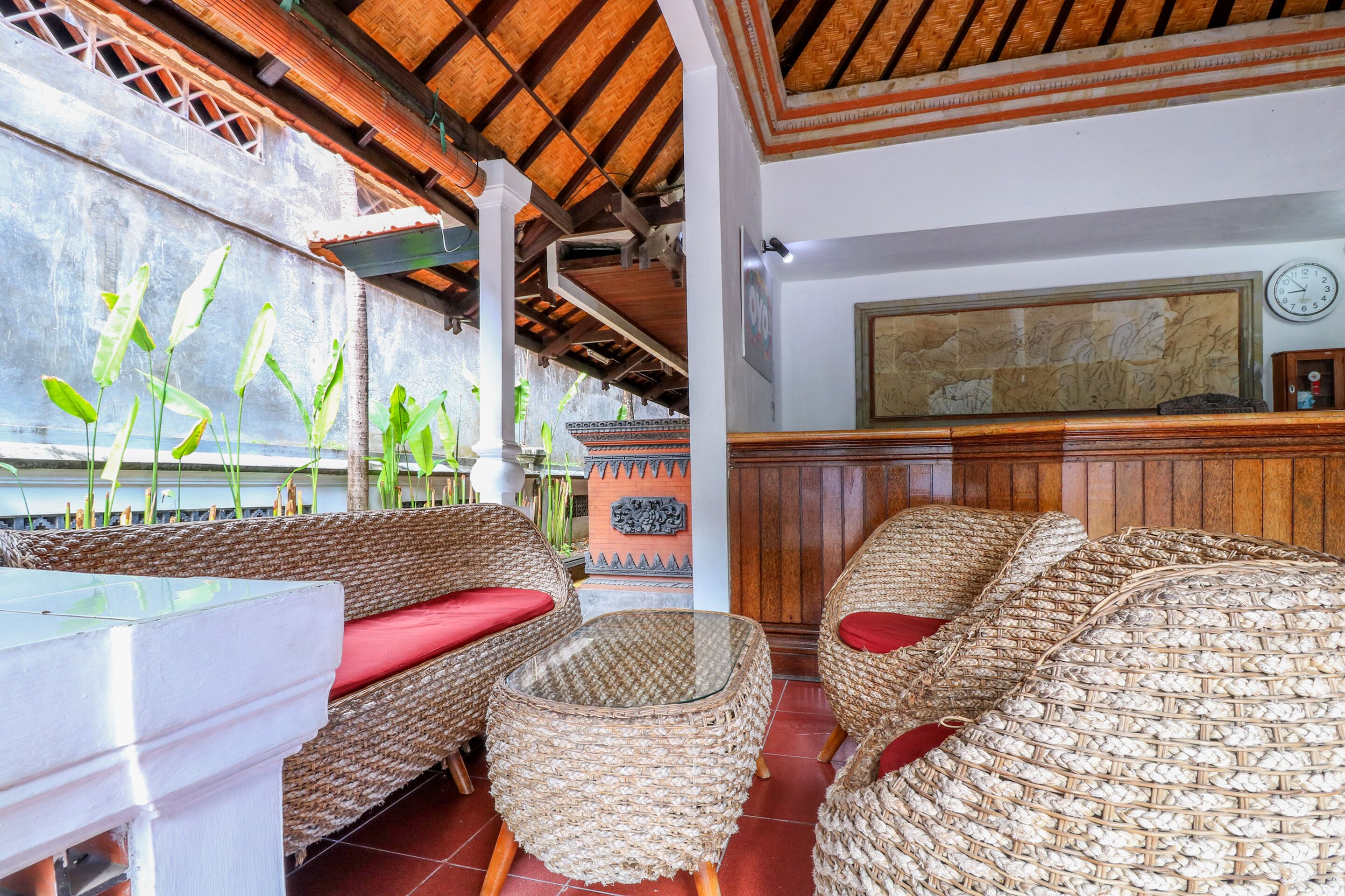 Rasa Sayang Inn by OYO