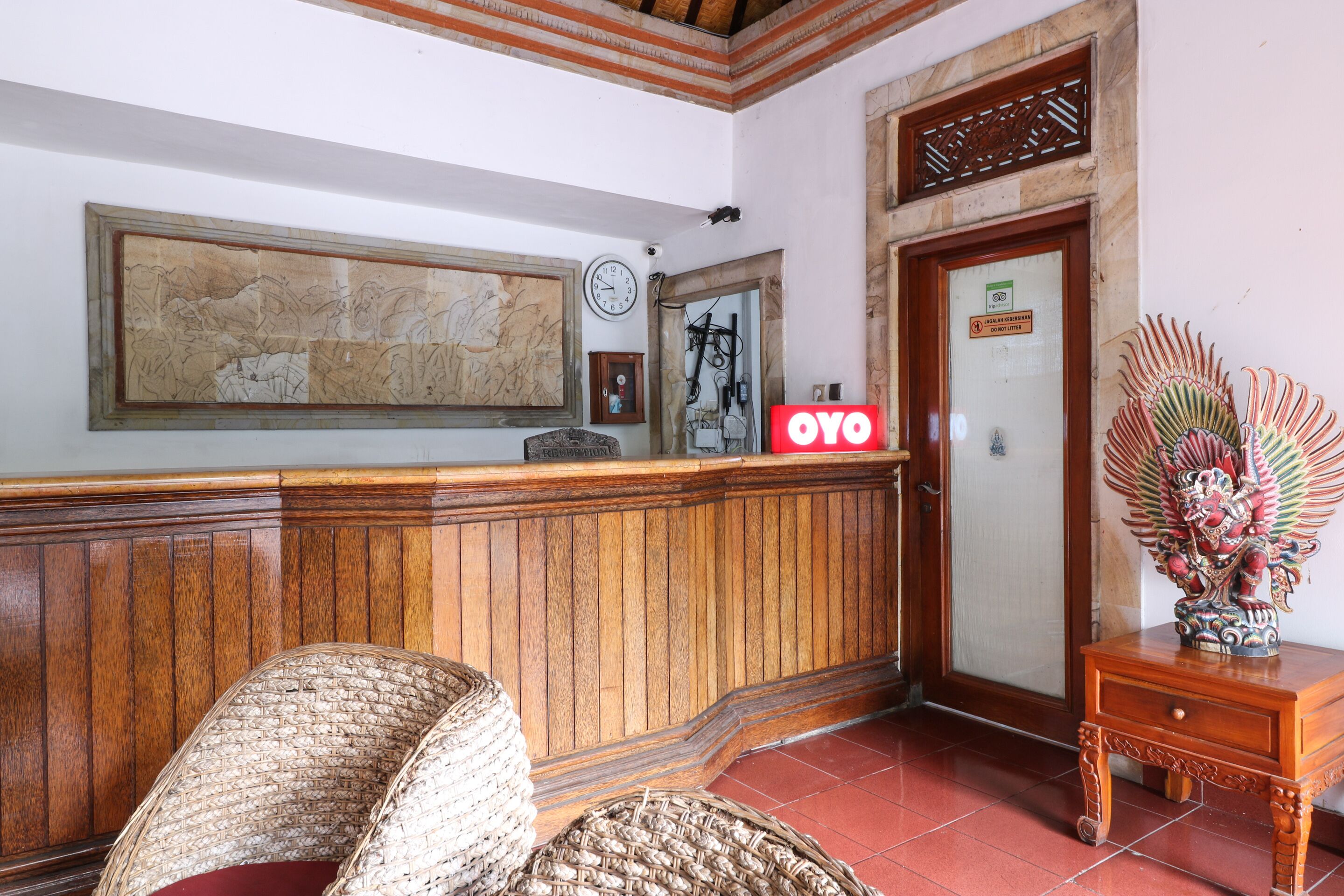 Rasa Sayang Inn by OYO