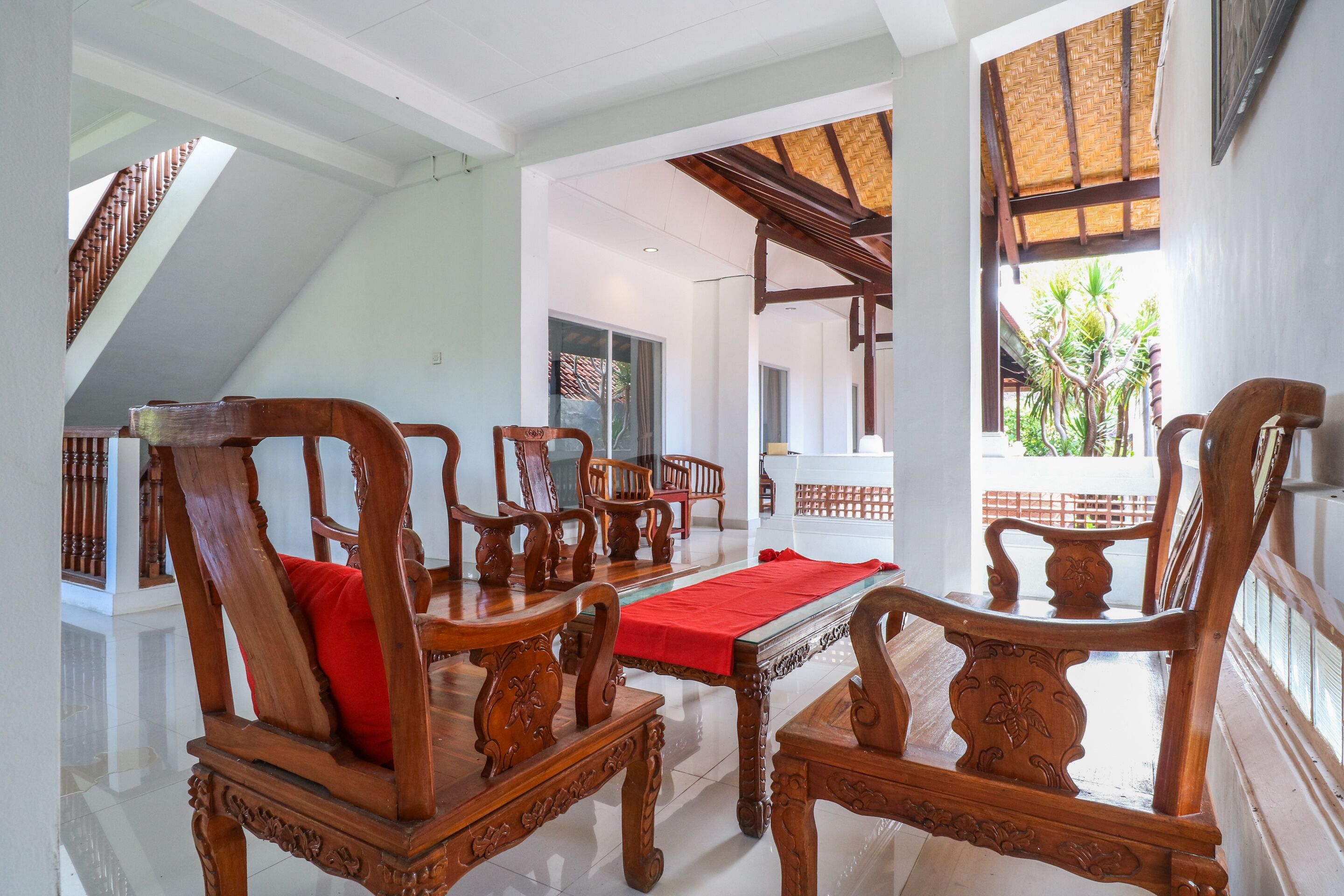 Rasa Sayang Inn by OYO