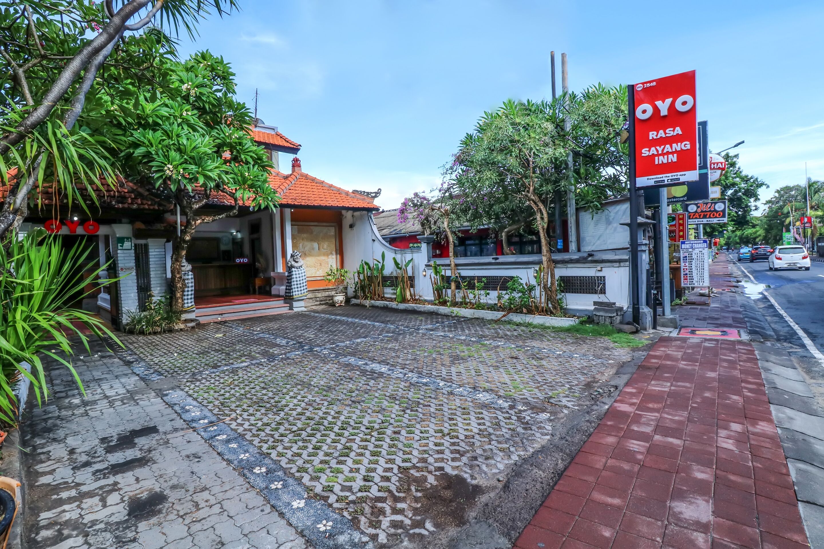 Rasa Sayang Inn by OYO
