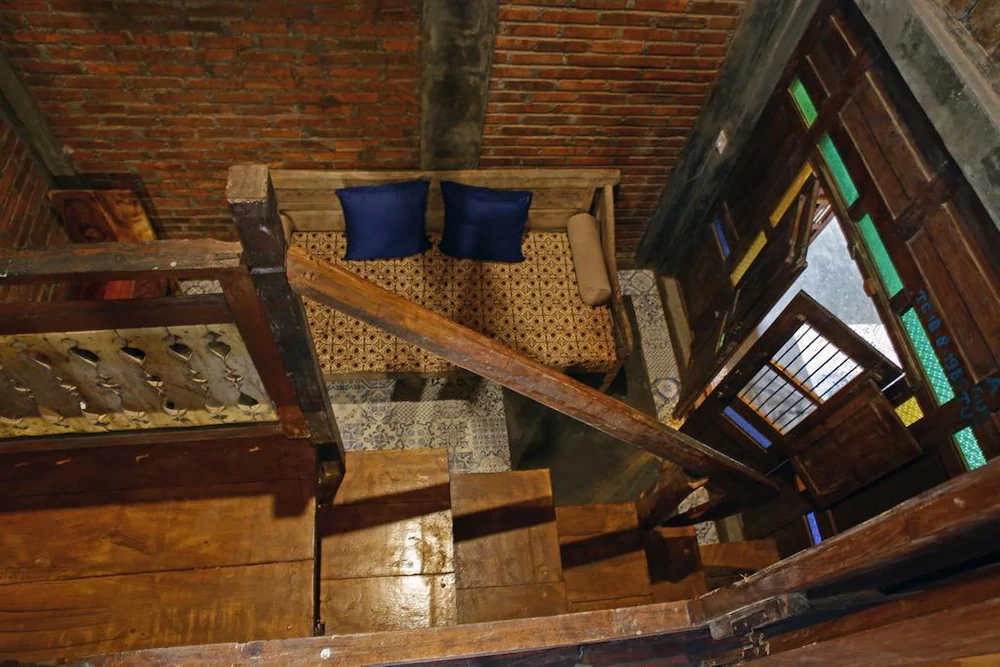 RedDoorz Near Jimbaran Beach