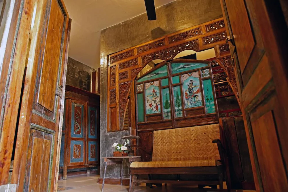 RedDoorz Near Jimbaran Beach