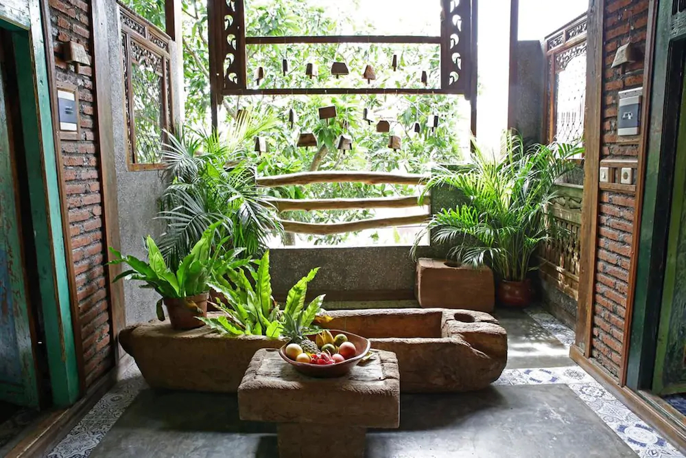 RedDoorz Near Jimbaran Beach