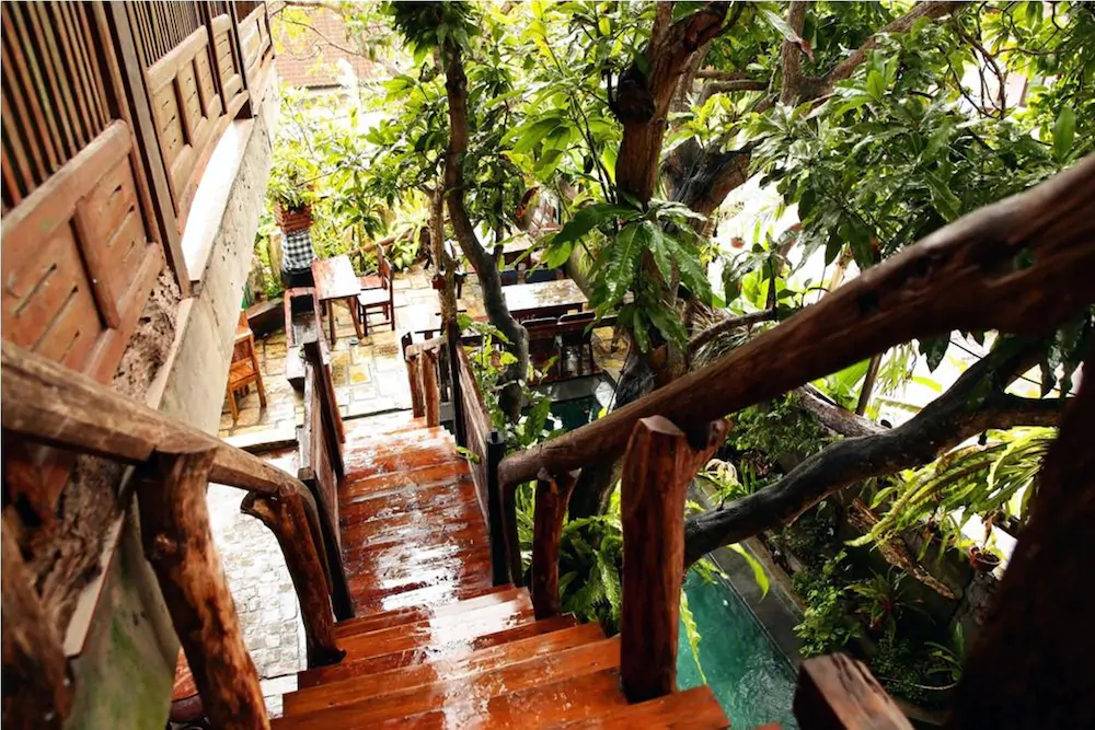 RedDoorz Near Jimbaran Beach