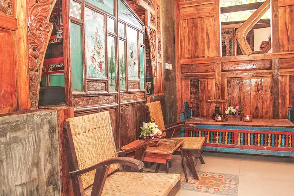 RedDoorz Near Jimbaran Beach