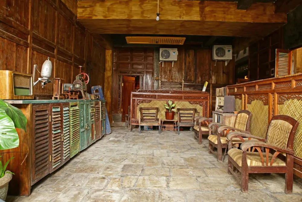 RedDoorz Near Jimbaran Beach