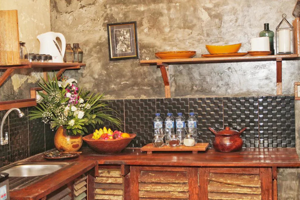 RedDoorz Near Jimbaran Beach