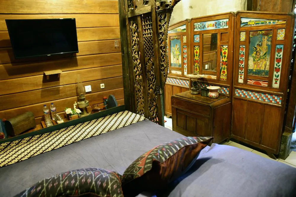 RedDoorz Near Jimbaran Beach