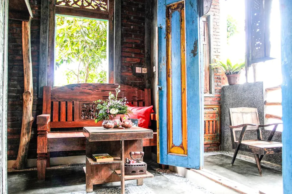 RedDoorz Near Jimbaran Beach
