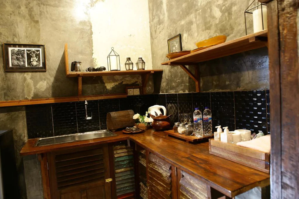 RedDoorz Near Jimbaran Beach