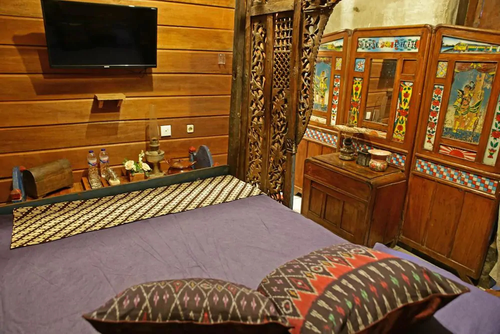 RedDoorz Near Jimbaran Beach