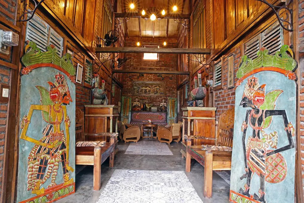 RedDoorz Near Jimbaran Beach