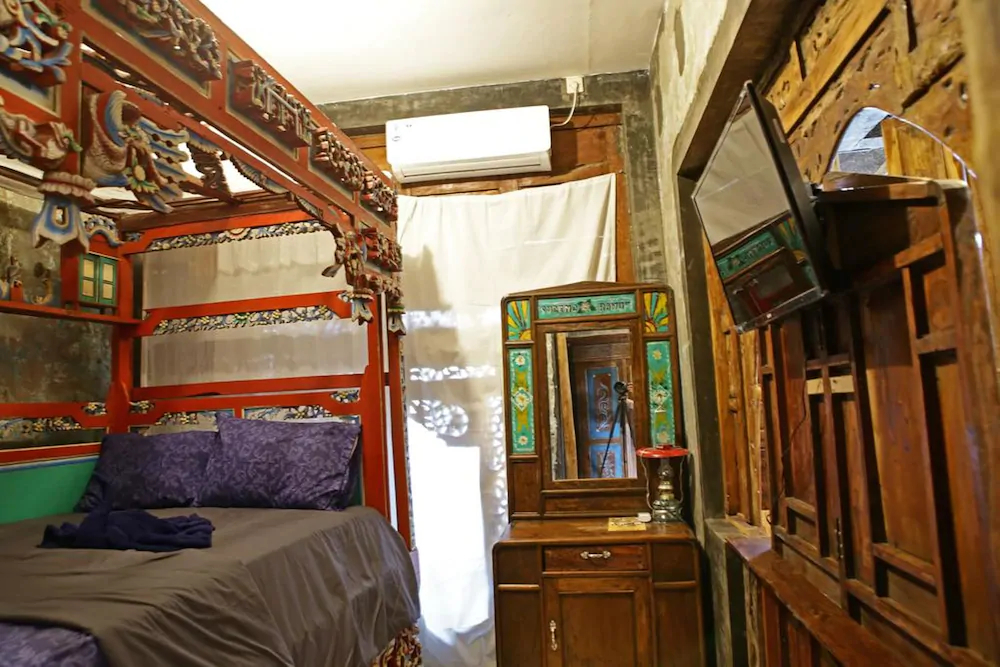 RedDoorz Near Jimbaran Beach