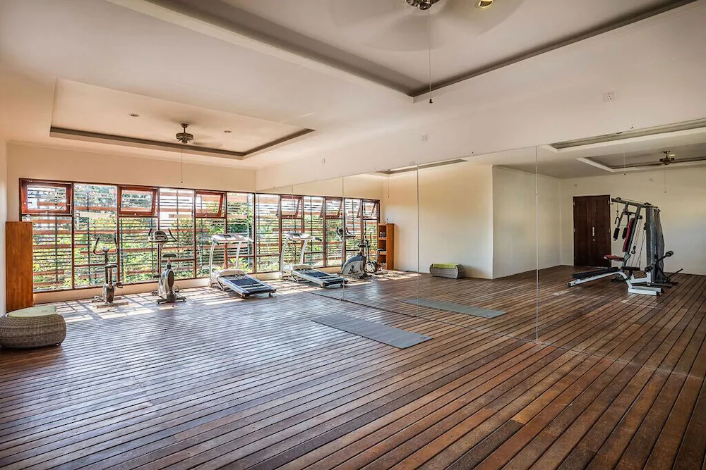 Royal Garden Villas And SPA Bali