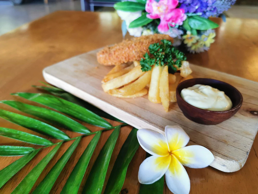 Royal Garden Villas And SPA Bali