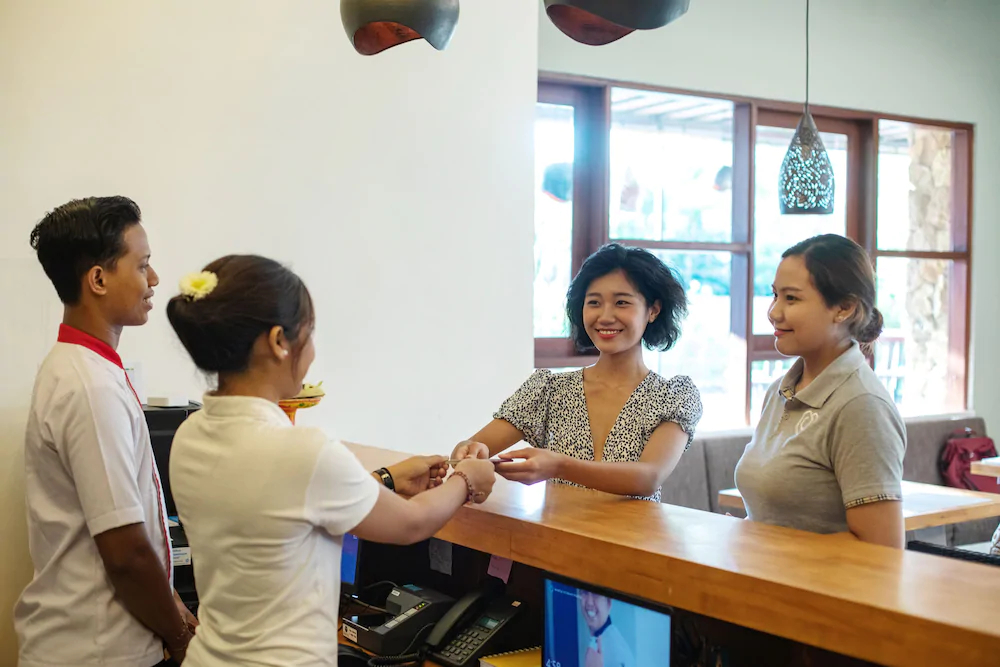 Royal Garden Villas And SPA Bali