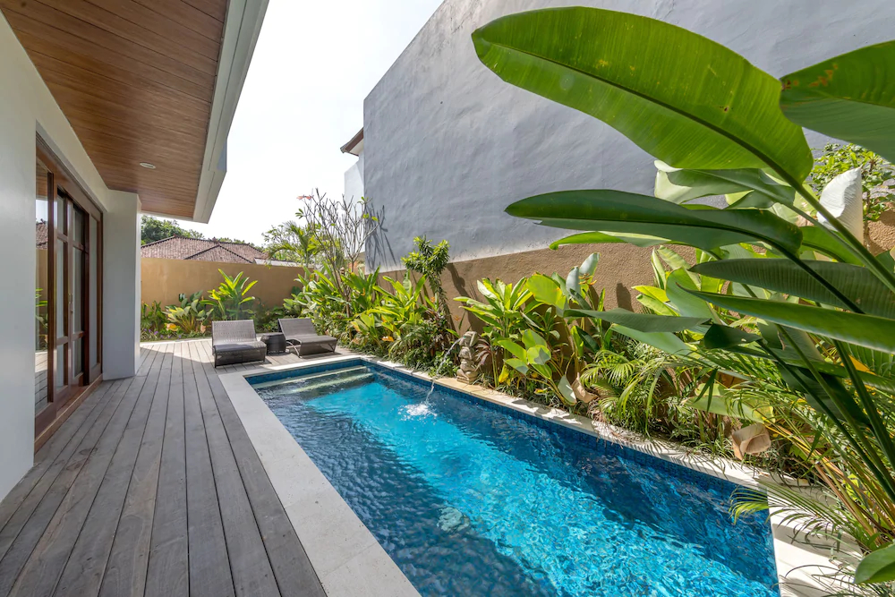 Royal Garden Villas And SPA Bali