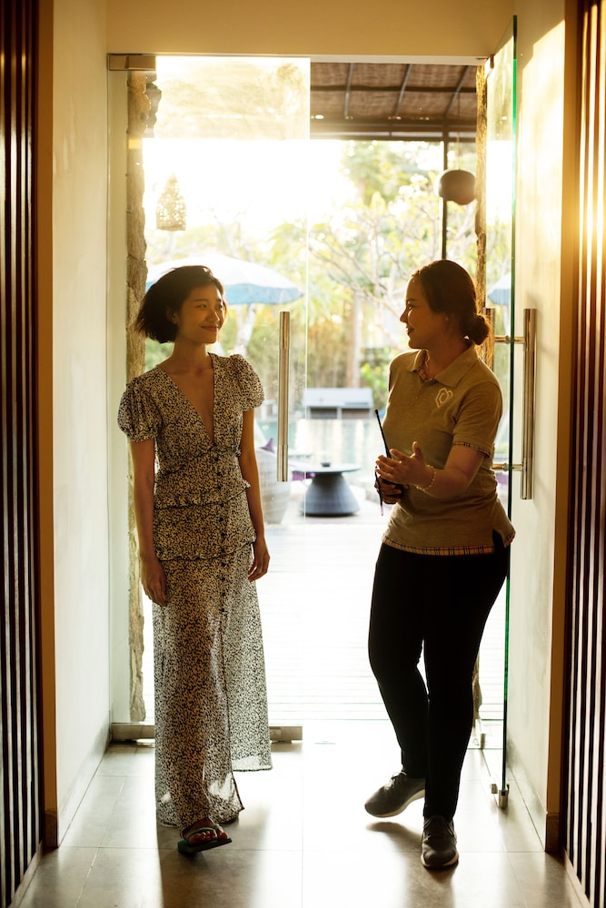 Royal Garden Villas And SPA Bali