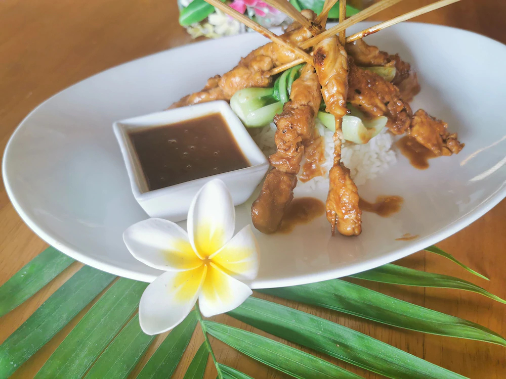 Royal Garden Villas And SPA Bali