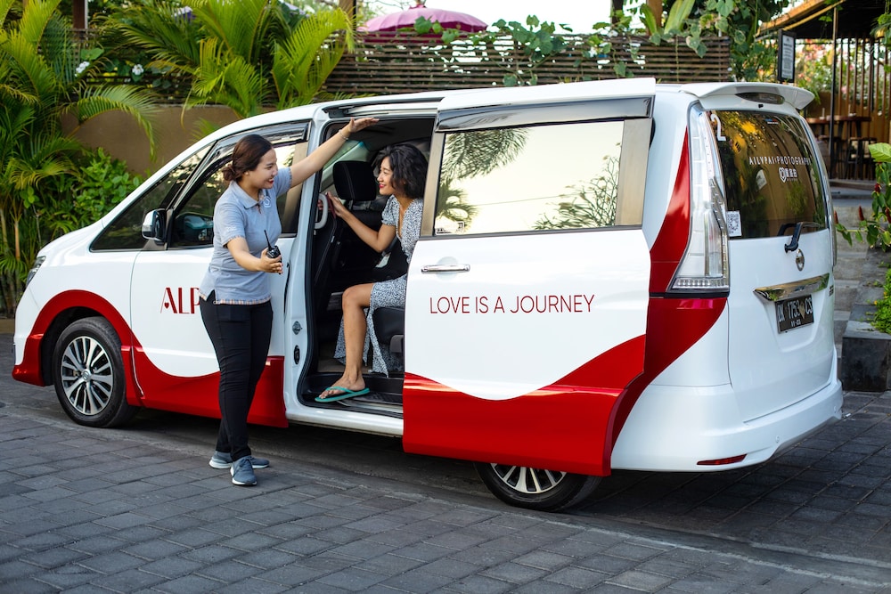 Royal Garden Villas And SPA Bali