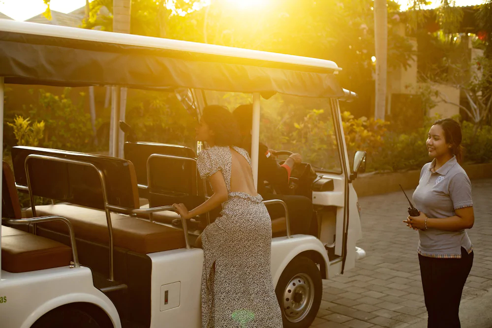 Royal Garden Villas And SPA Bali