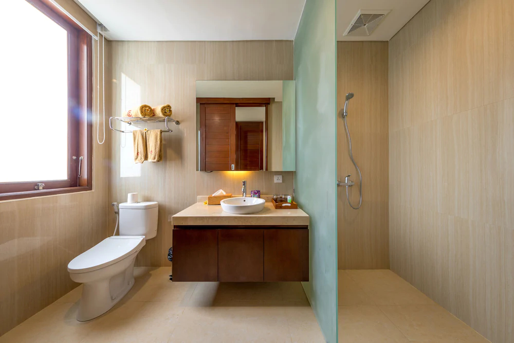 Royal Garden Villas And SPA Bali