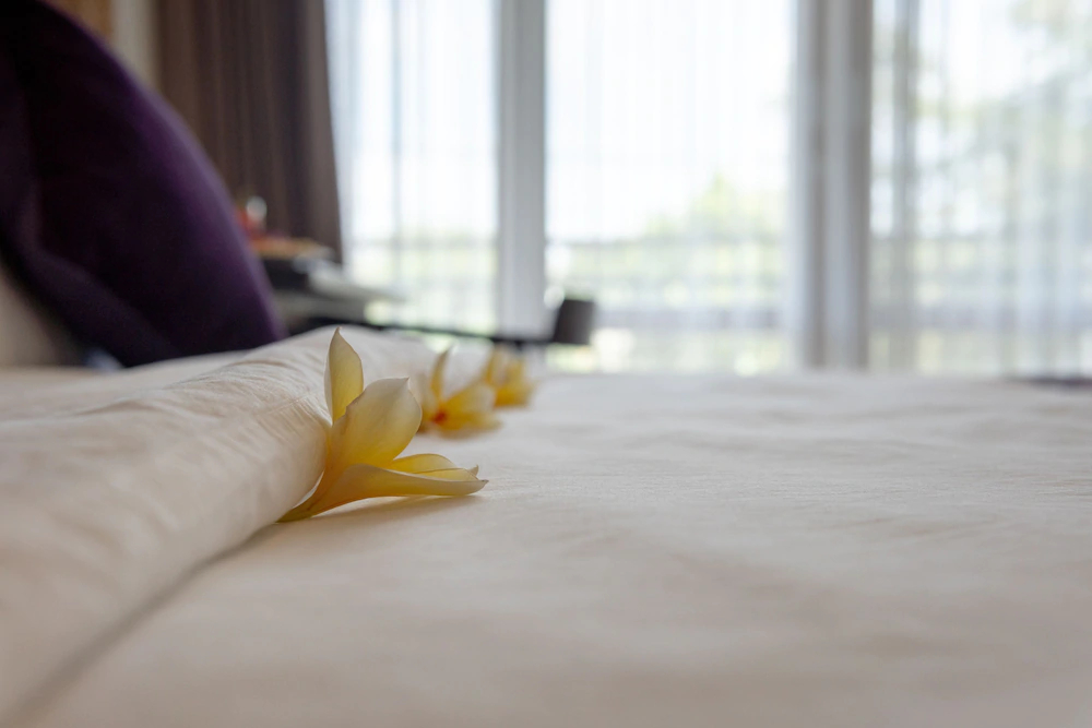 Royal Garden Villas And SPA Bali