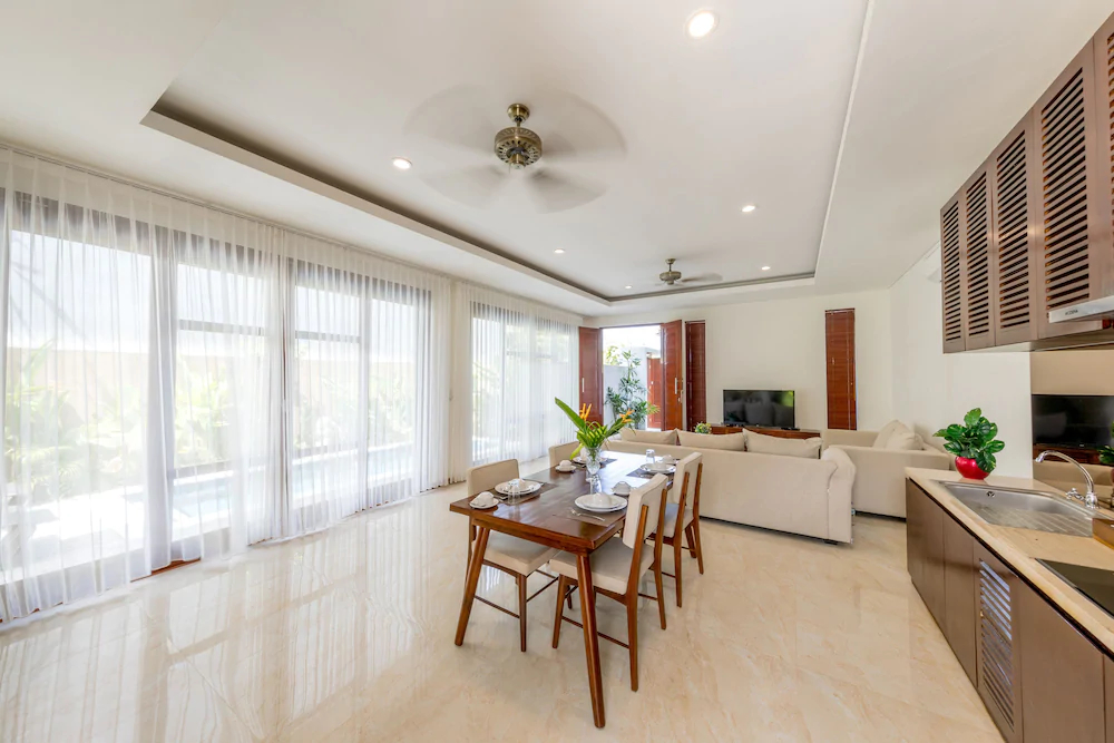 Royal Garden Villas And SPA Bali