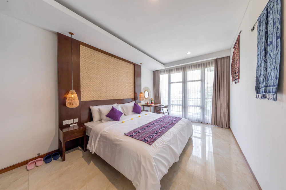 Royal Garden Villas And SPA Bali