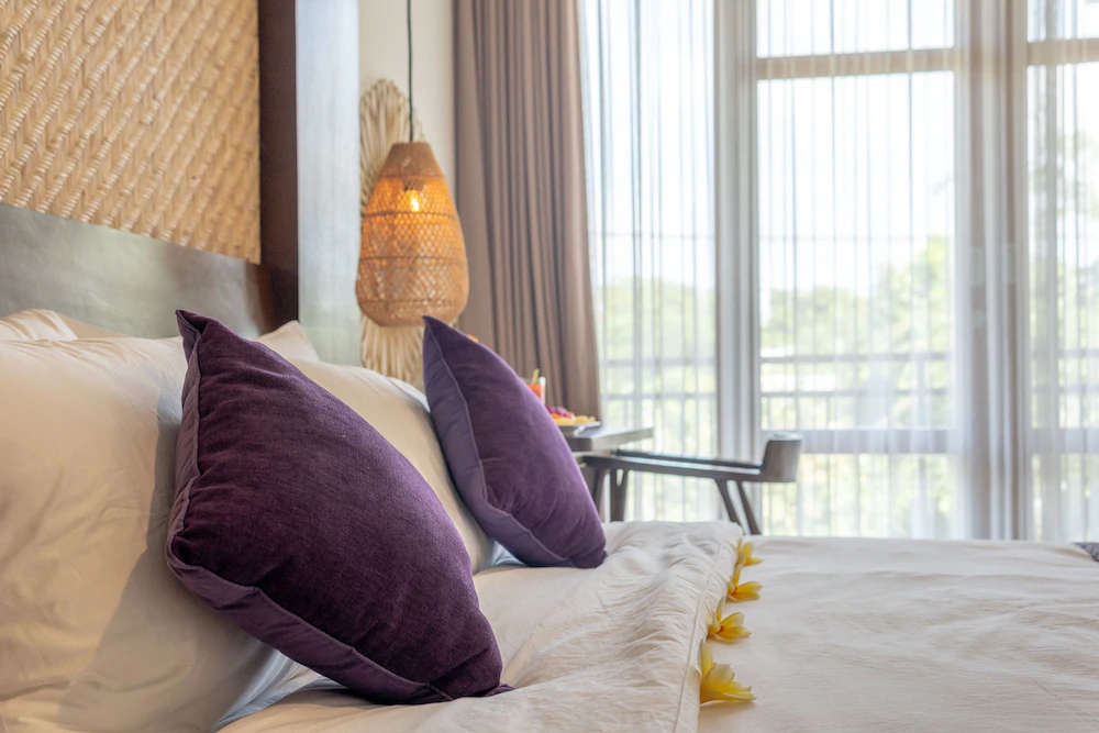 Royal Garden Villas And SPA Bali