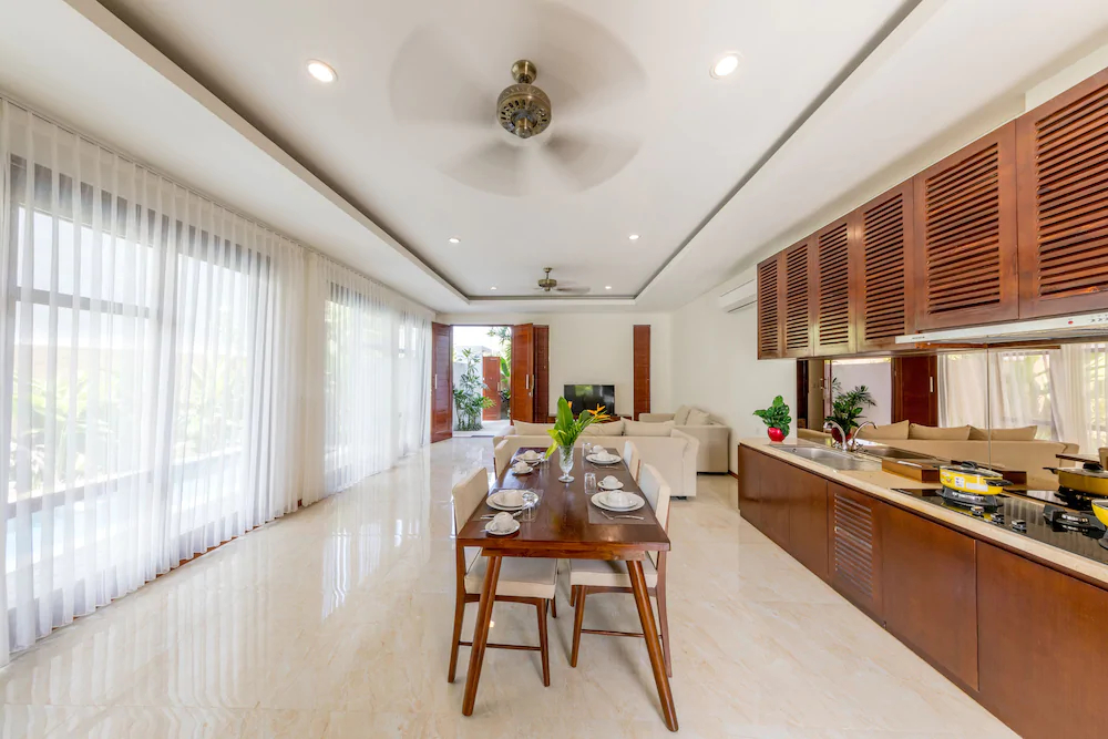 Royal Garden Villas And SPA Bali