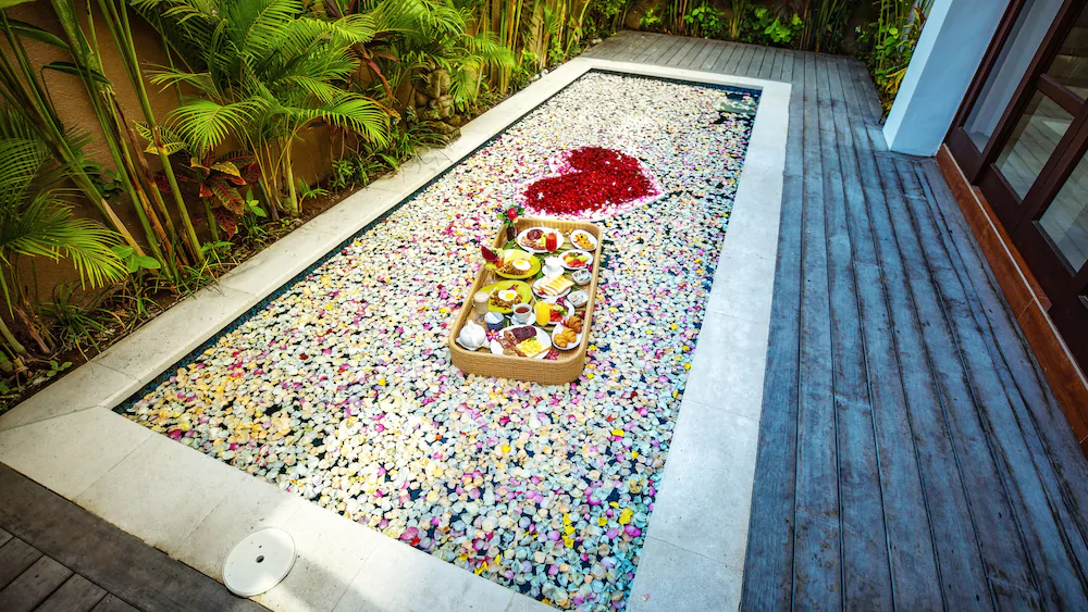 Royal Garden Villas And SPA Bali