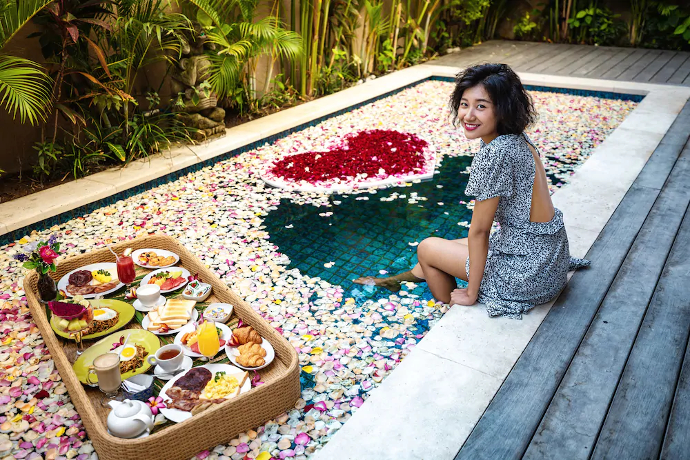 Royal Garden Villas And SPA Bali