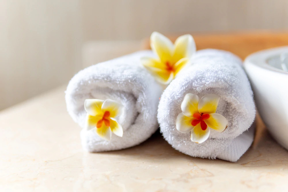 Royal Garden Villas And SPA Bali