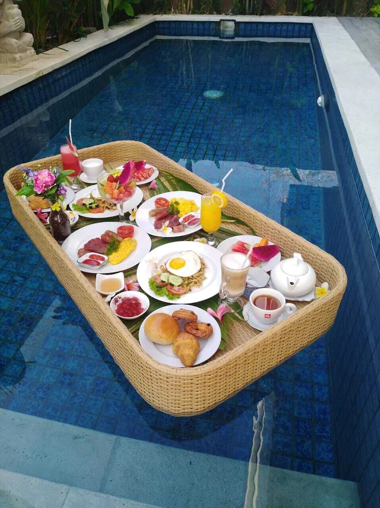 Royal Garden Villas And SPA Bali