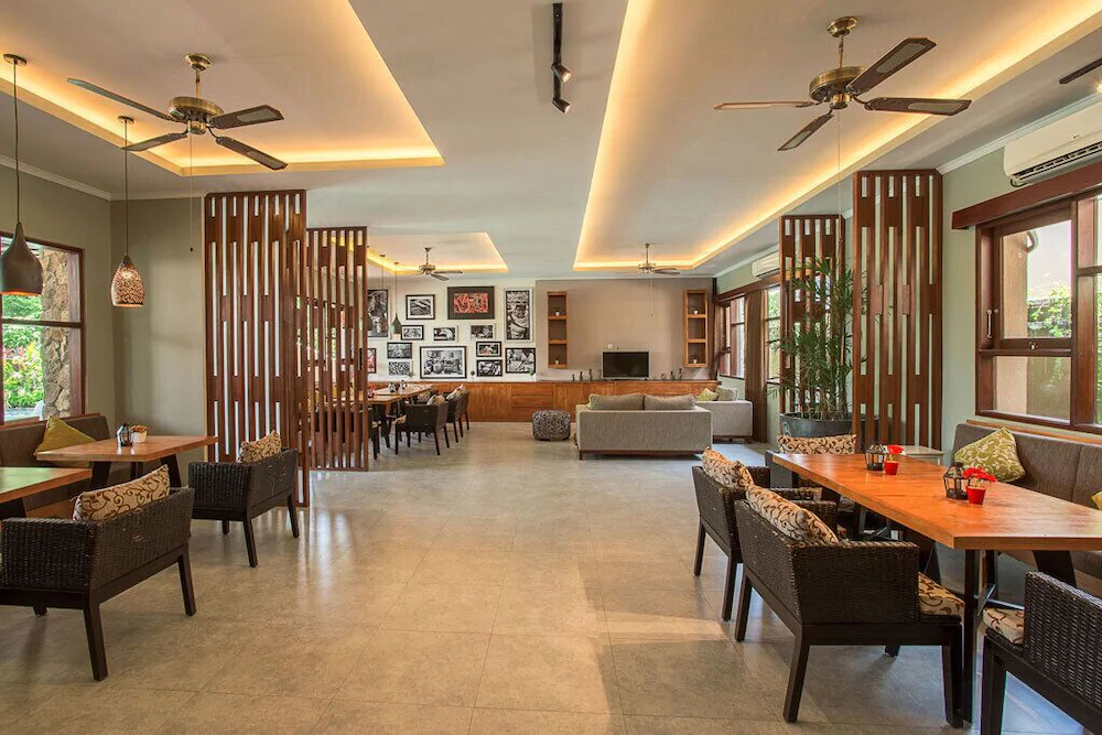 Royal Garden Villas And SPA Bali