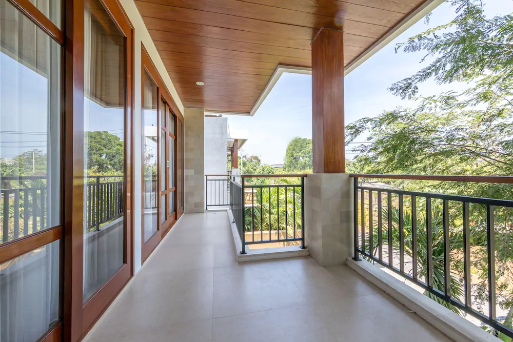 Royal Garden Villas And SPA Bali