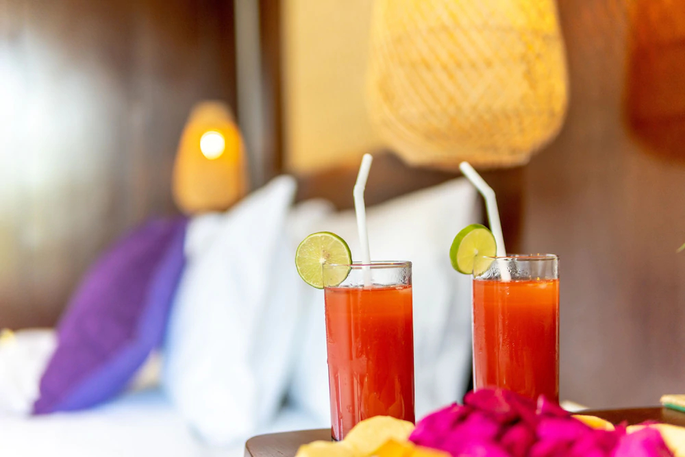 Royal Garden Villas And SPA Bali