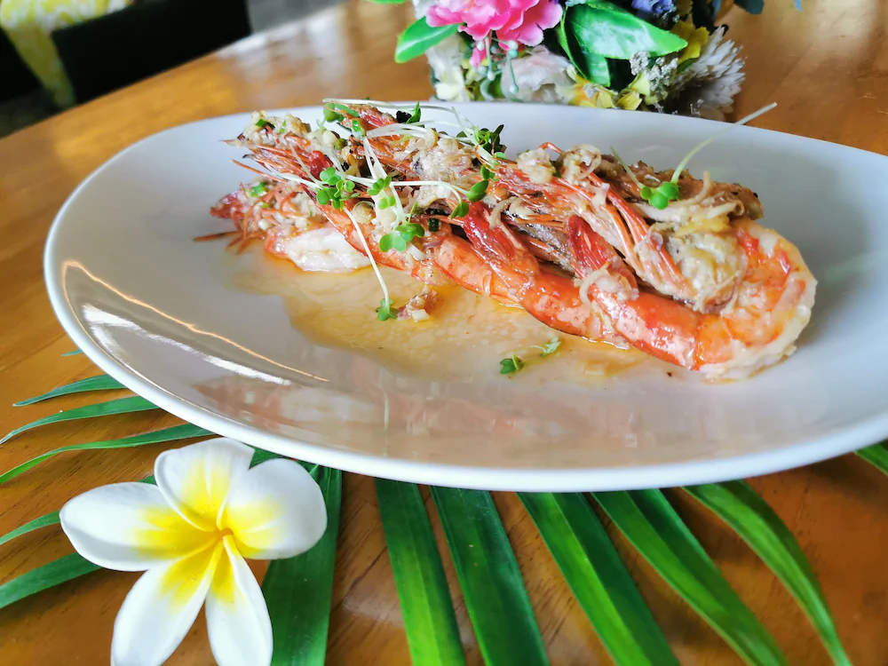 Royal Garden Villas And SPA Bali