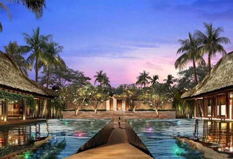 Royal Kamuela Nusa Dua